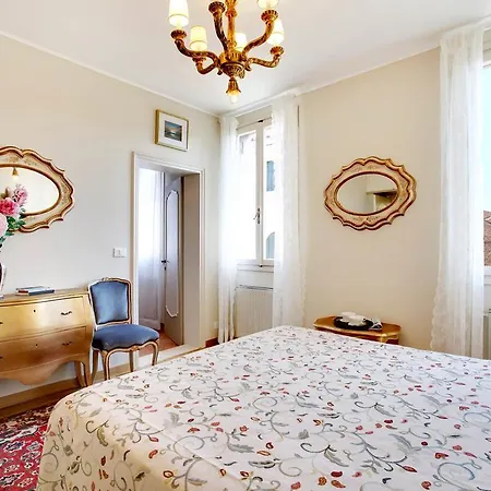 Canale Venice Room photo