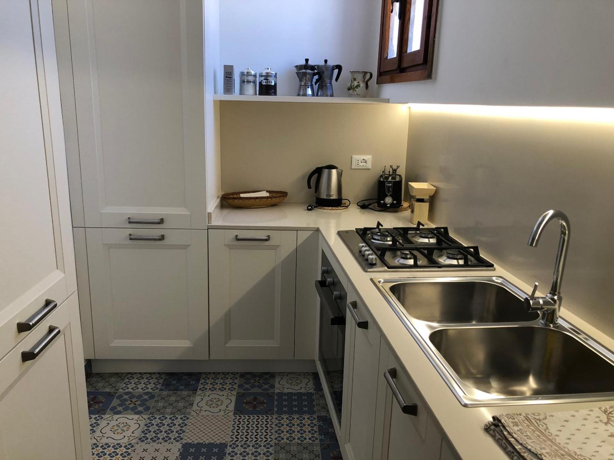 Canale Apartamento Venecia