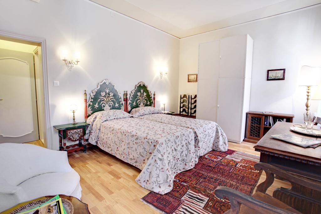 Canale Apartamento Venecia