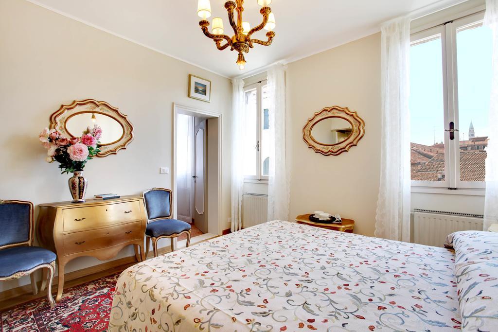 Apartamento Canale *
