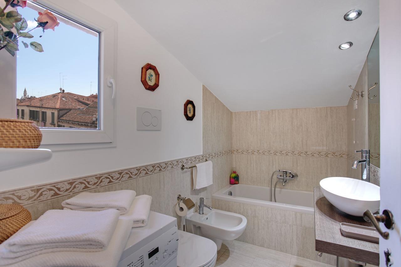Apartamento Canale Venecia
